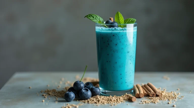 dude perfect smoothie