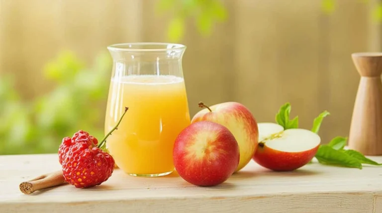 Apple Juice