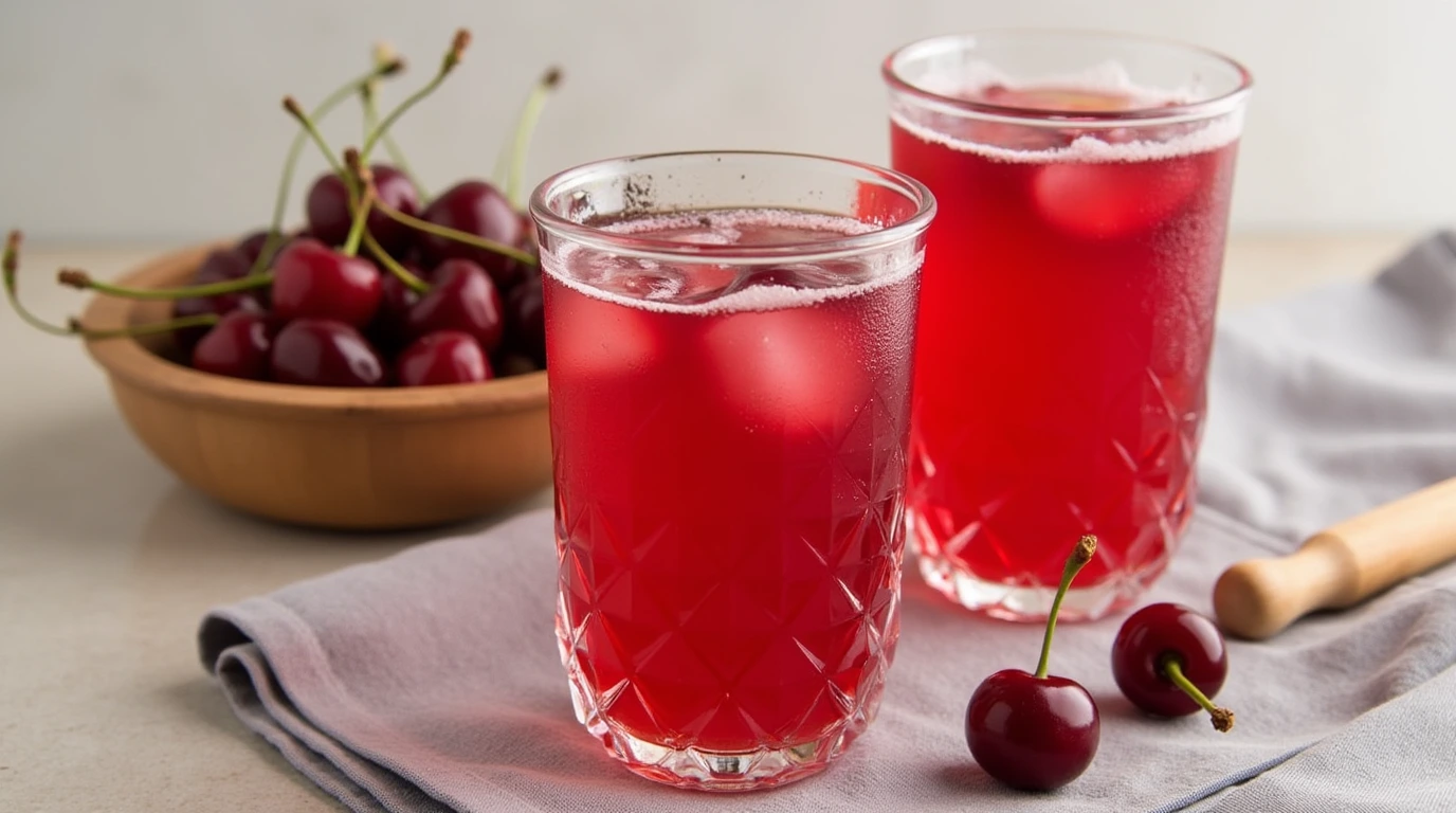 Tart Cherry Juice