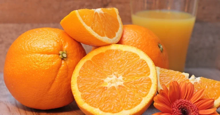 orange juice