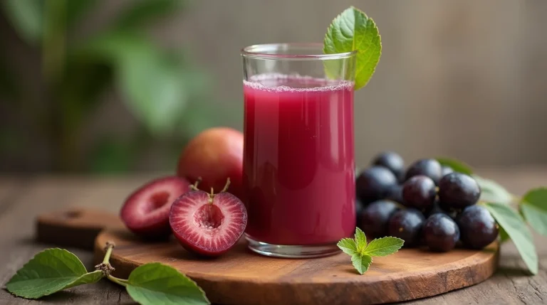 Prune Juice