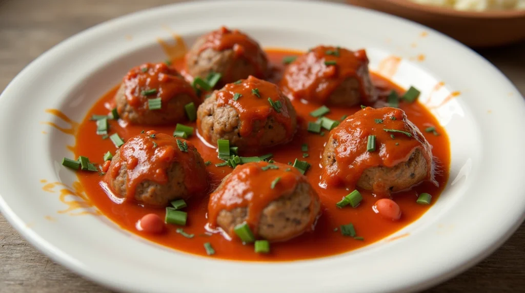 Meatballs